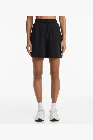 Oysho Bermudas In Soft-Touch-Qualität Mit Modal