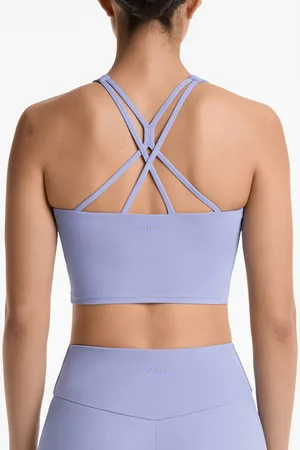 Oysho Comfortlux Tanktop Mit Trägern Und Integrierten Körbchen
