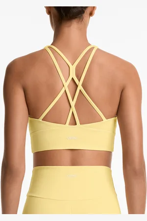 Oysho Comfortlux Sport-Bh Mit Mittlerem Halt Und Körbchen