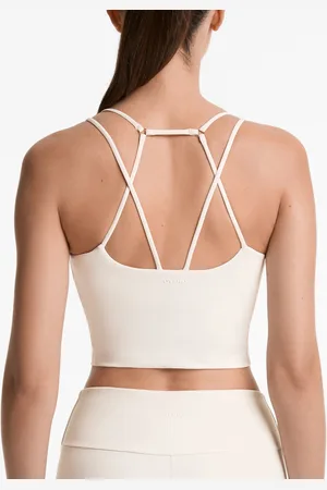 Oysho Comfortlux Tanktop Mit Ringen