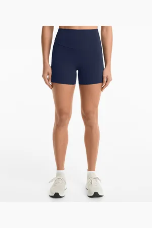 Oysho Comfortlux Hotpants, 10 Cm, High Rise