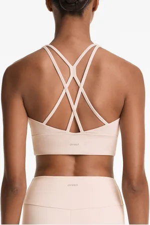 Oysho Comfortlux Sport-Bh Mit Mittlerem Halt Und Körbchen