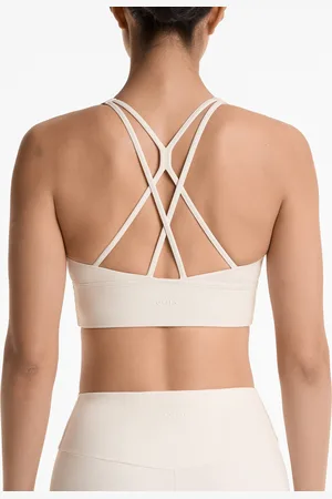 Oysho Comfortlux Sport-Bh Mit Mittlerem Halt Und Körbchen