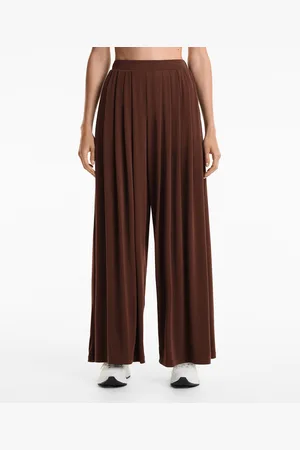 Oysho Extra Wide Hose Aus Modalgemisch