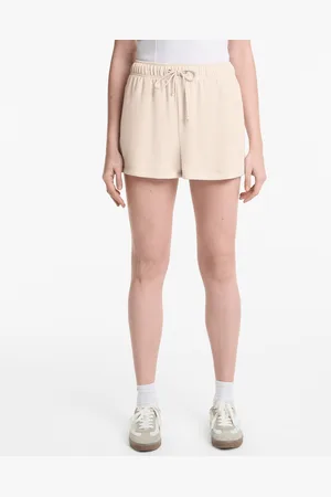 Oysho Shorts Mit Weichem Modal