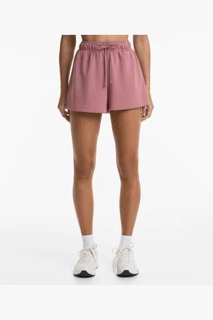 Oysho Shorts Mit Weichem Modal