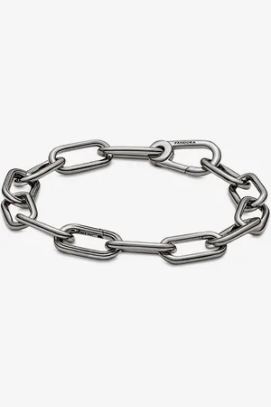 PANDORA ME Kettenarmband mit mittelgroßen Kettengliedern