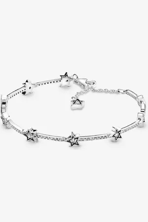 PANDORA Himmlische Sterne Armband