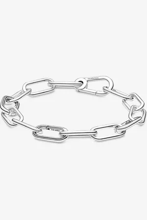 PANDORA ME Kettenarmband mit mittelgroßen Kettengliedern