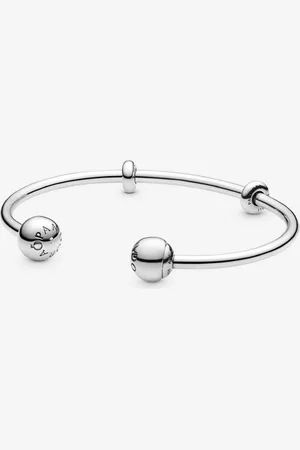 PANDORA Moments Offener Armreif