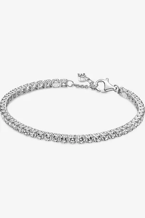 PANDORA Funkelndes Tennisarmband