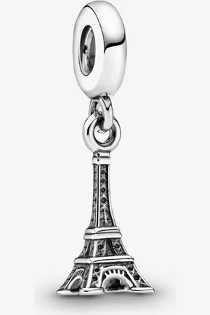 PANDORA Eiffelturm Charm-Anhänger