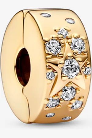 PANDORA Milchstraße Clip-Charm