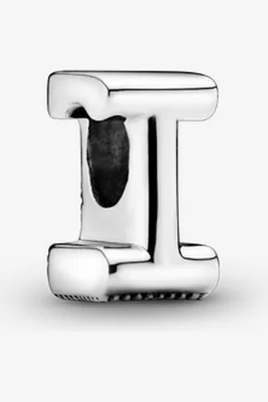PANDORA Buchstabe I Alphabet -Charm