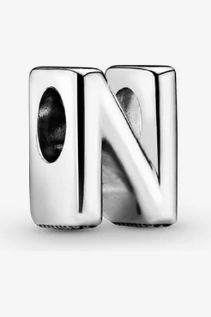 PANDORA Buchstabe N Alphabet-Charm