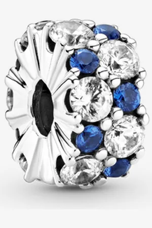 PANDORA Klares & funkelndes Clip-Charm