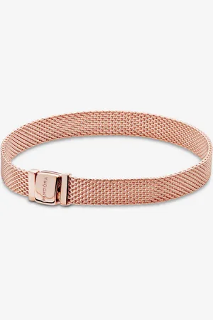 PANDORA Reflexions Mesh-Armband