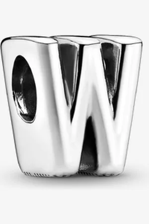 PANDORA Buchstabe W Alphabet-Charm