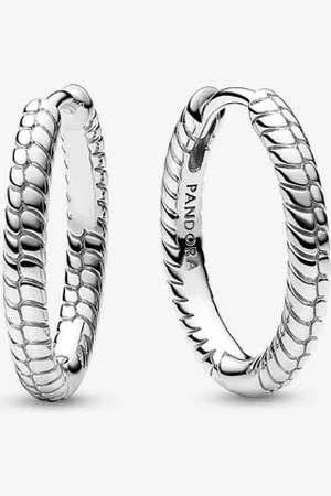 PANDORA Moments Kleine Charm-Ohrringe