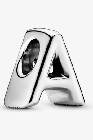 PANDORA Buchstabe A Alphabet-Charm
