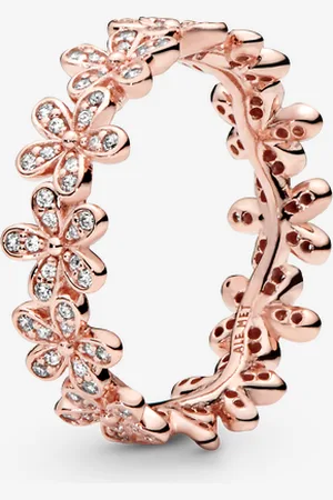 PANDORA Gänseblümchen Ring