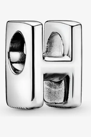 PANDORA Buchstabe H Alphabet-Charm