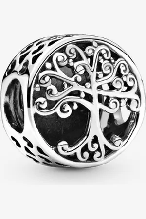 PANDORA Stammbaum Charm