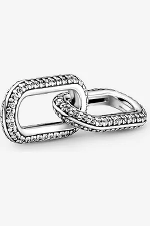 PANDORA ME Pavé Styling-Doppellink