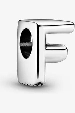 PANDORA Buchstabe F Alphabet-Charm