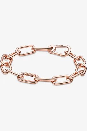 PANDORA ME Kettenarmband mit mittelgroßen Kettengliedern