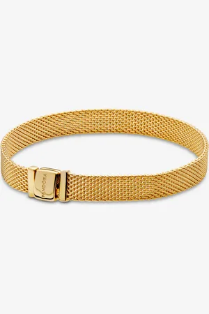 PANDORA Reflexions Mesh-Armband