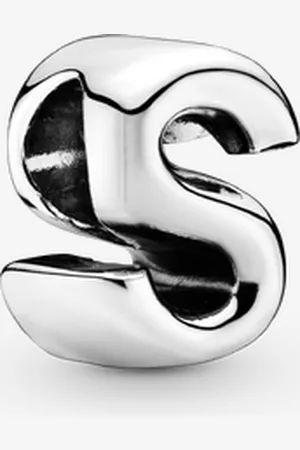 PANDORA Buchstabe S Alphabet-Charm