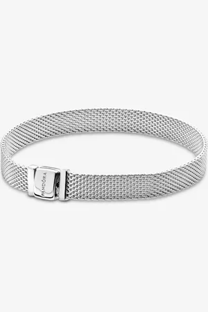 PANDORA Reflexions Mesh Armband