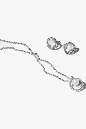 PANDORA Schmuckset Mondnacht