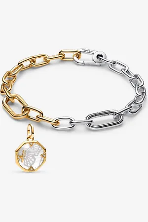 PANDORA Schmuckset Erhabener Schmetterling