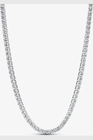 PANDORA Tennis-Choker-Halskette