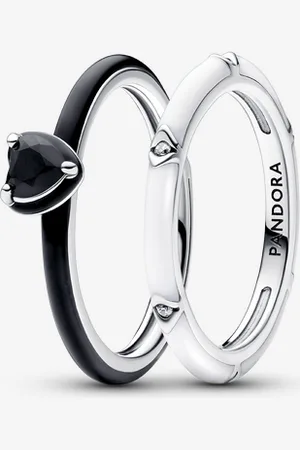 PANDORA ME Ringe Schmuckset