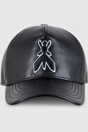 Patrizia Pepe Basecap mit Fly-Stickerei