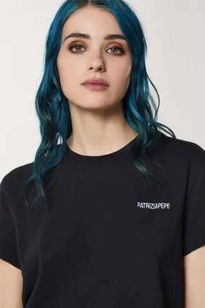 Patrizia Pepe T-shirt mit Logo