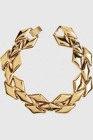 Patrizia Pepe Gliederarmband aus Messing