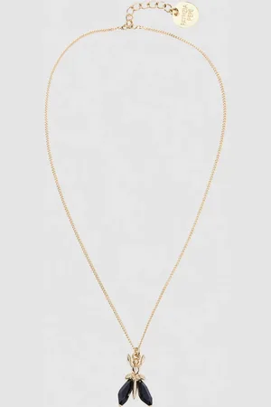 Patrizia Pepe Halskette Precious Fly Mini