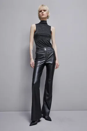 Patrizia Pepe Ärmelloses Top Essential