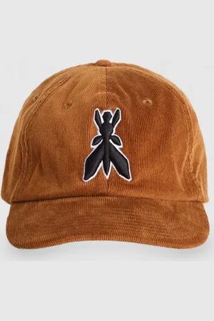 Patrizia Pepe Baseball Cap aus Baumwolle