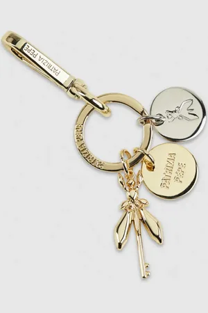 Patrizia Pepe Keychain