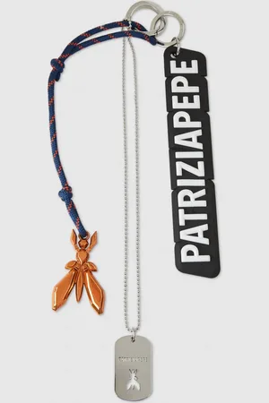Patrizia Pepe Keychain Set
