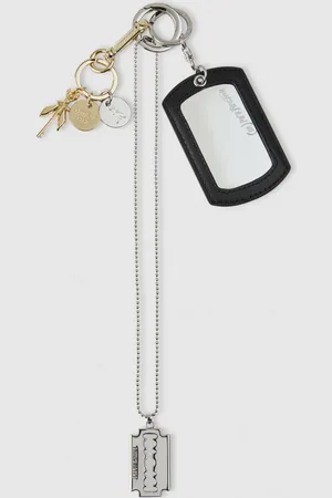 Patrizia Pepe Keychain Set
