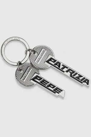 Patrizia Pepe Keychain