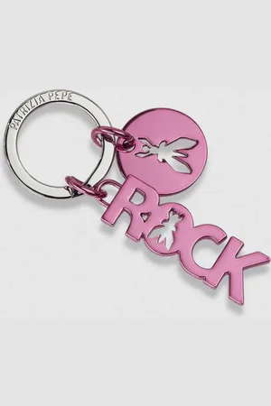 Patrizia Pepe Keychain
