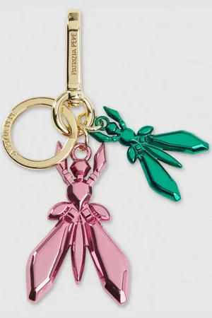 Patrizia Pepe Keychain