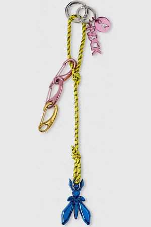 Patrizia Pepe Keychain Set